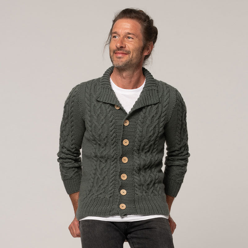 Herrenjacke "Mali" 765018