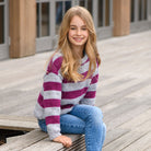 Kinderpullover "Como" 765029