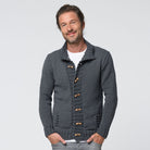 Herrenjacke "Bozen" 765034