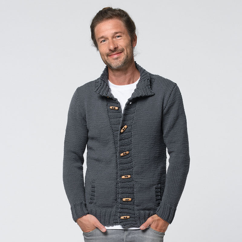 Herrenjacke "Bozen" 765034