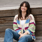 Damenjacke "Nature Cotton" 765041