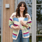 Damenjacke "Nature Cotton" 765041