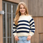 Kinderpullover "Ideal" 765052
