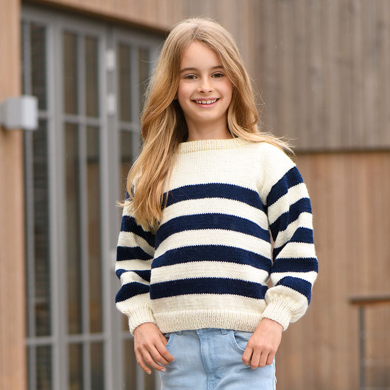 Kinderpullover "Ideal" 765052