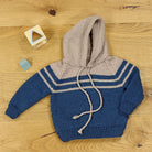 Kinderpullover "Sporty" 765058