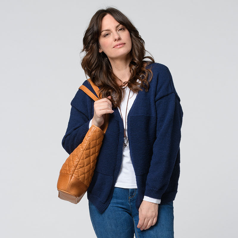 Damenjacke "Sidney" 765059