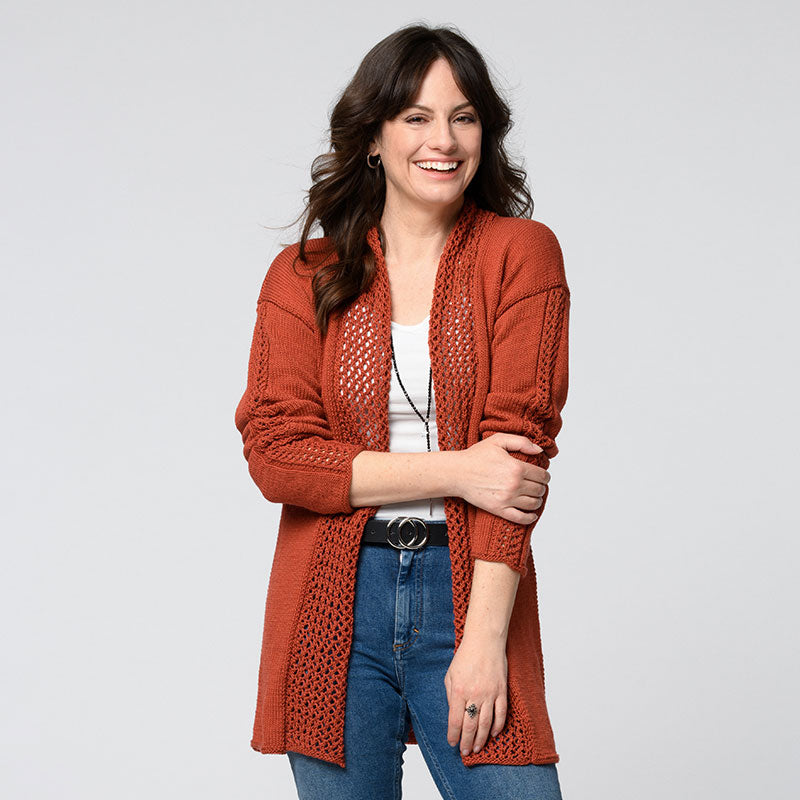 Damenjacke "Macau" 765060