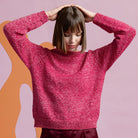 Damenpullover "Fortuna" 765066