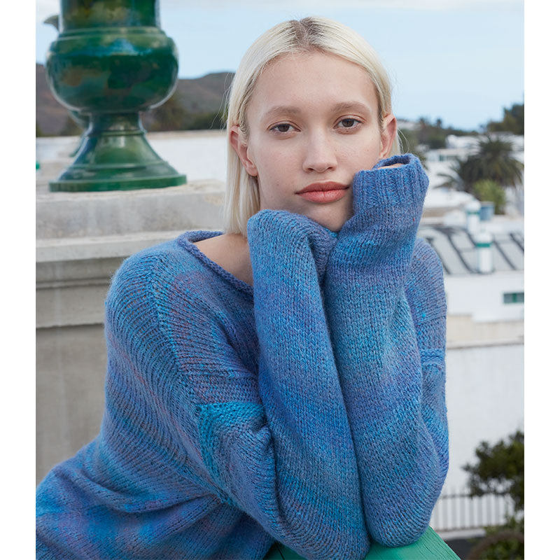 Damenpullover "Harmony" 765068