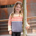 Kinderpullover "Piano" 765074