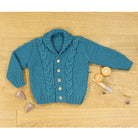 Kinderjacke "Ideal" 765083