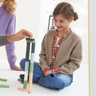 Kinderjacke "Classic Mix" 765092