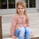 Kinderjacke "Milano" 765100
