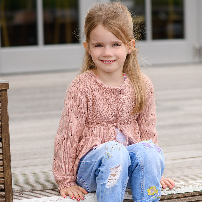 Kinderjacke "Milano" 765100