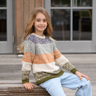 Kinderpullover "Amazonas" 765101