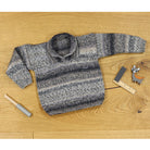Kinderpullover "Messina" 765123