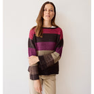 Damenpullover "Cool Wool Vintage" 765139