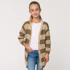Kinderlongjacke "Macau" 765148