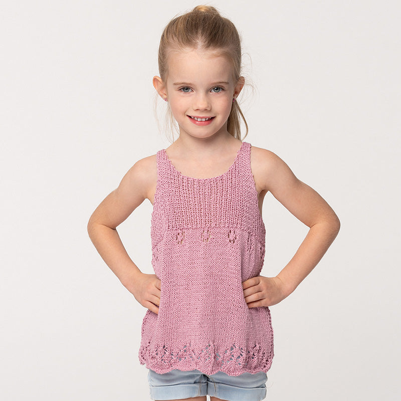 Kindertop "Amazonas" 765158
