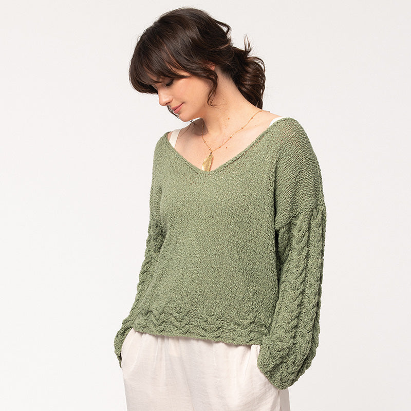 Damenpullover "Larisa" 765159