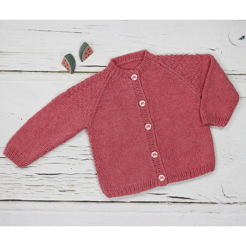 Kinderjacke "Melazzo" 765164