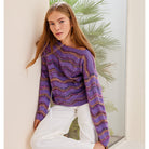 Damenpullover "Gianna" 765175