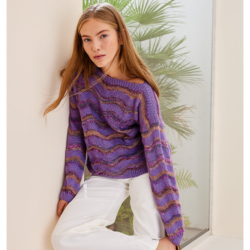 Damenpullover "Gianna" 765175