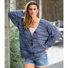 Damenjacke "Mirella Linie 545" 765180