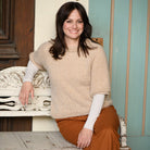 Damenpullover "Paris" 766000