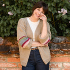 Damenjacke "Toledo" 766005