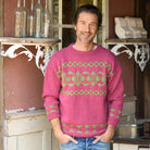 Herrenpullover "Como" 766023a