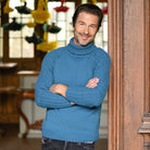 Herrenpullover "Sidney" 766053