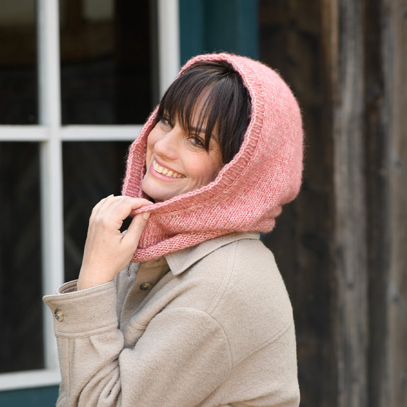 Balaclava "Irland" 766054
