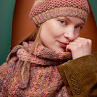 Dreiecktuch "Aurora" 766083