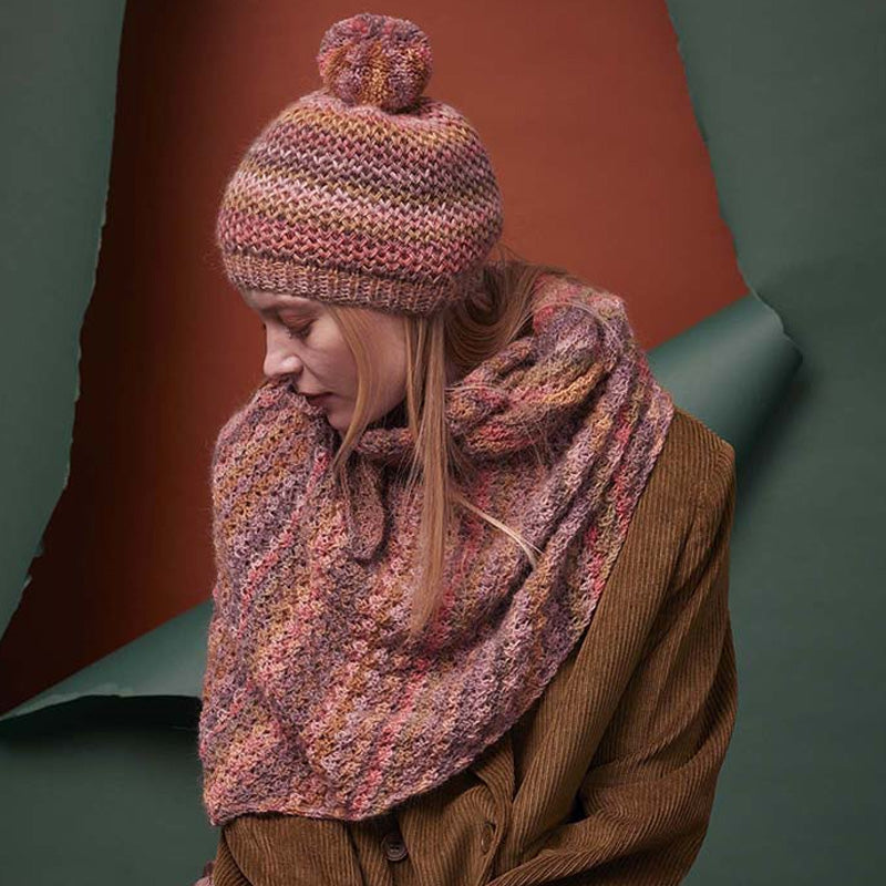 Dreiecktuch "Aurora" 766083
