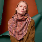 Dreiecktuch "Aurora" 766083