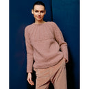Damenpullover "Baby Lama" 766084