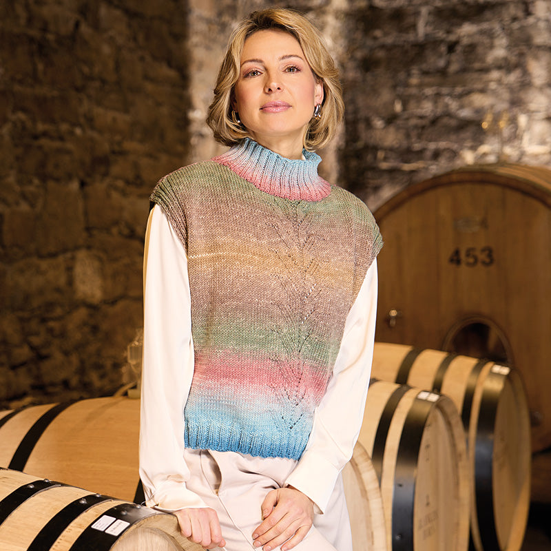 Damenpullunder "1-2-3 Ideen Merino" 766096