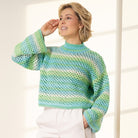 Damenpullover "Fantasia" 766097