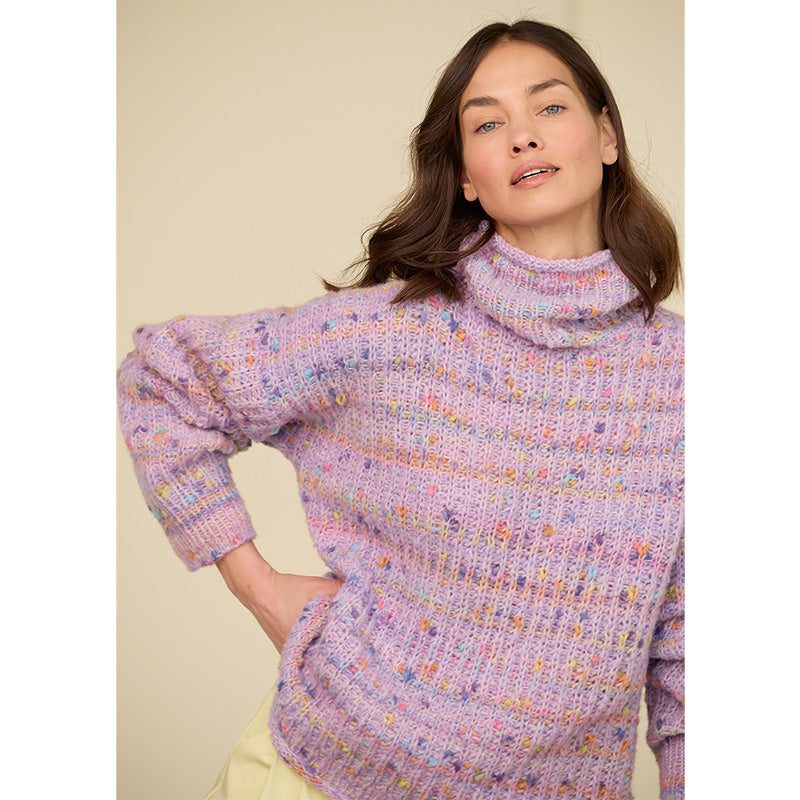 Damenpullover "Cassata" 766102