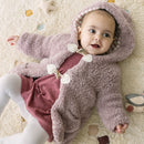 Kinderwendejacke "Teddy & Baby 3" 766114