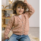 Kinderjacke "Sublime Alpaca" 766117
