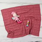 Babydecke "Mali" 766119
