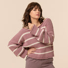 Damenpullover "Melazzo" 766142