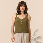 Damentop "Amazonas" 766143