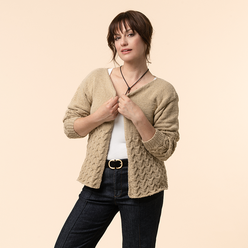 Damenjacke "Melazzo" 767009