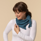 Dreiecktuch "Merino Extrafein" 767011
