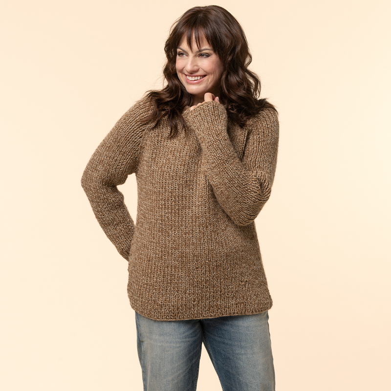 Damenpullover "Toledo" 767028