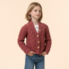 Kinderjacke "Sidney" 767044
