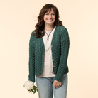 Damenjacke "Seidenglanz" 767049